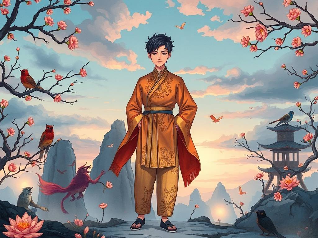 天龙八部私服代充，风险与隐患分析  第3张