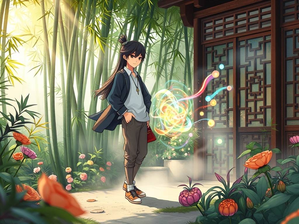 私服天龙八部怎么卡增点？详细教程与技巧分享