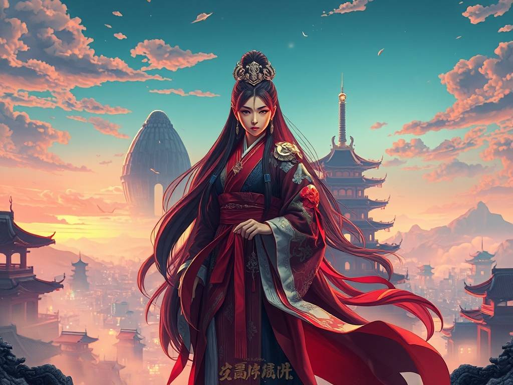 天龙八部SF发布网乐，怀旧与创新的游戏世界