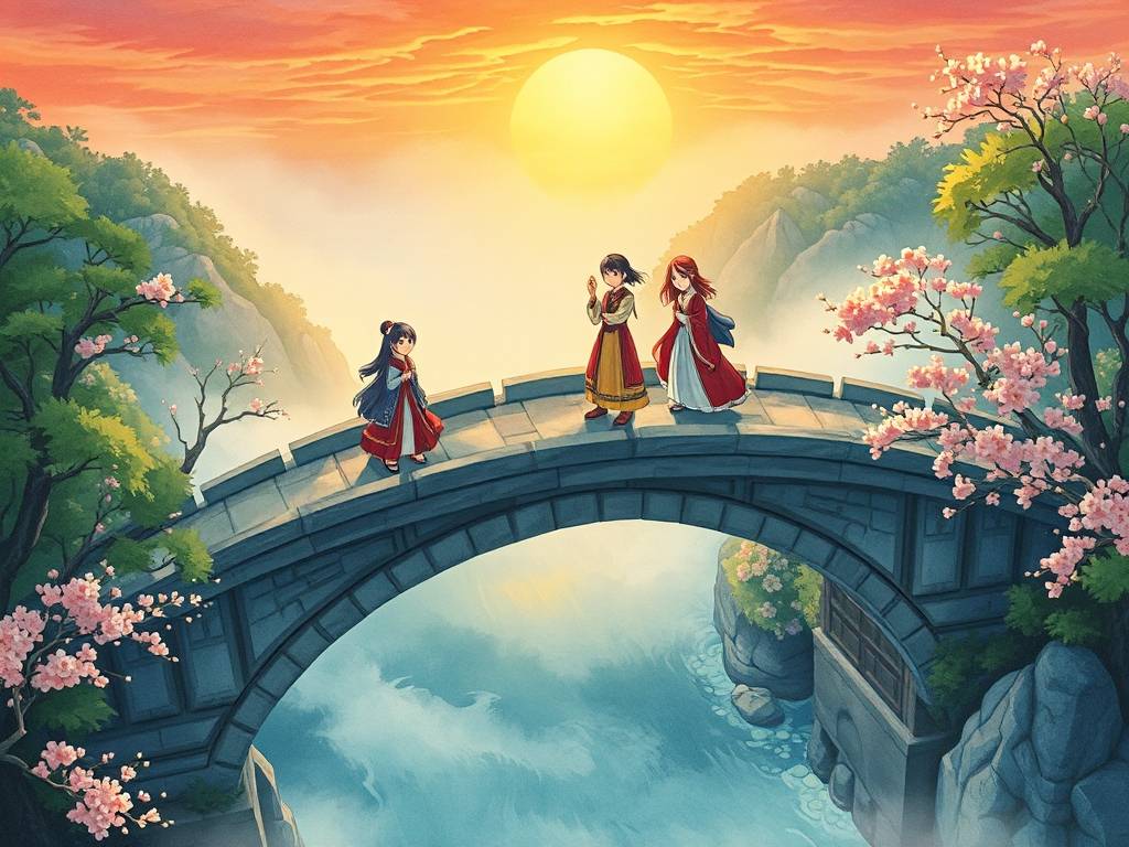 寻梦天龙八部私服怎么玩？全面指南带你重温经典  第4张
