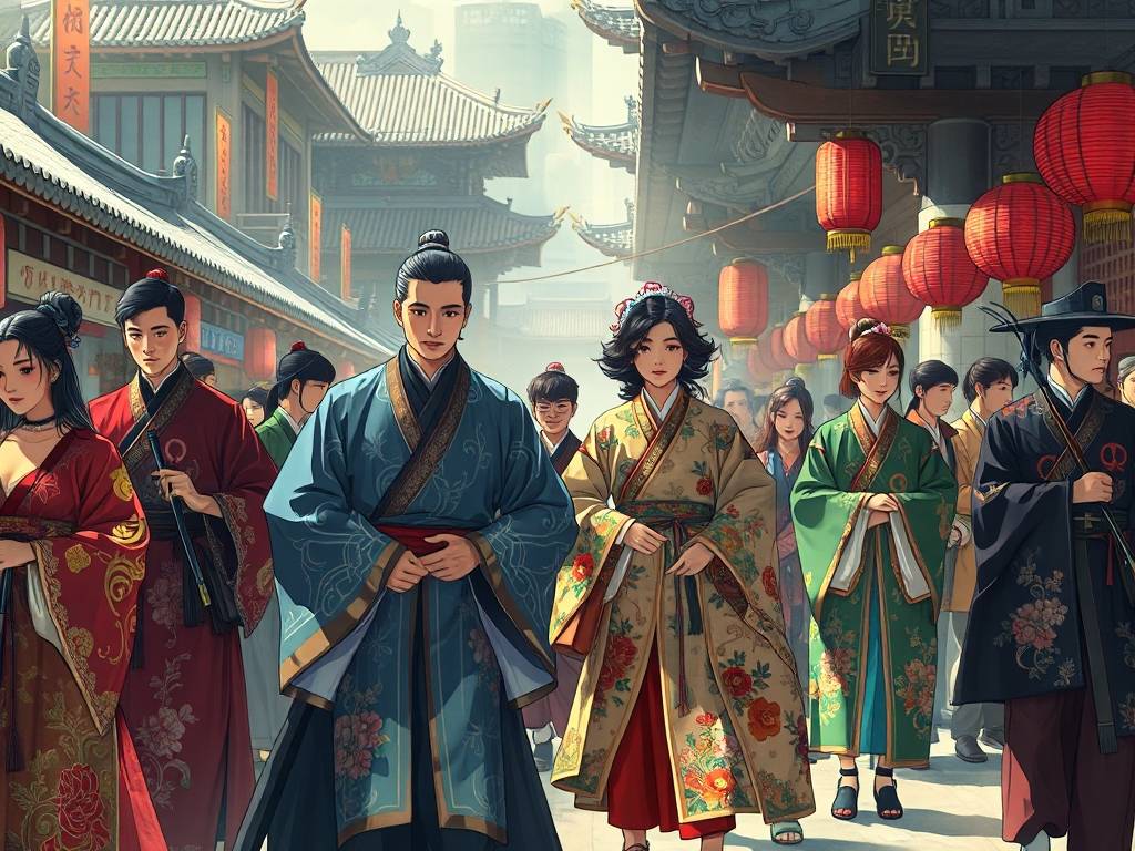 中国最新天龙八部私服现状，繁荣背后的法律与风险