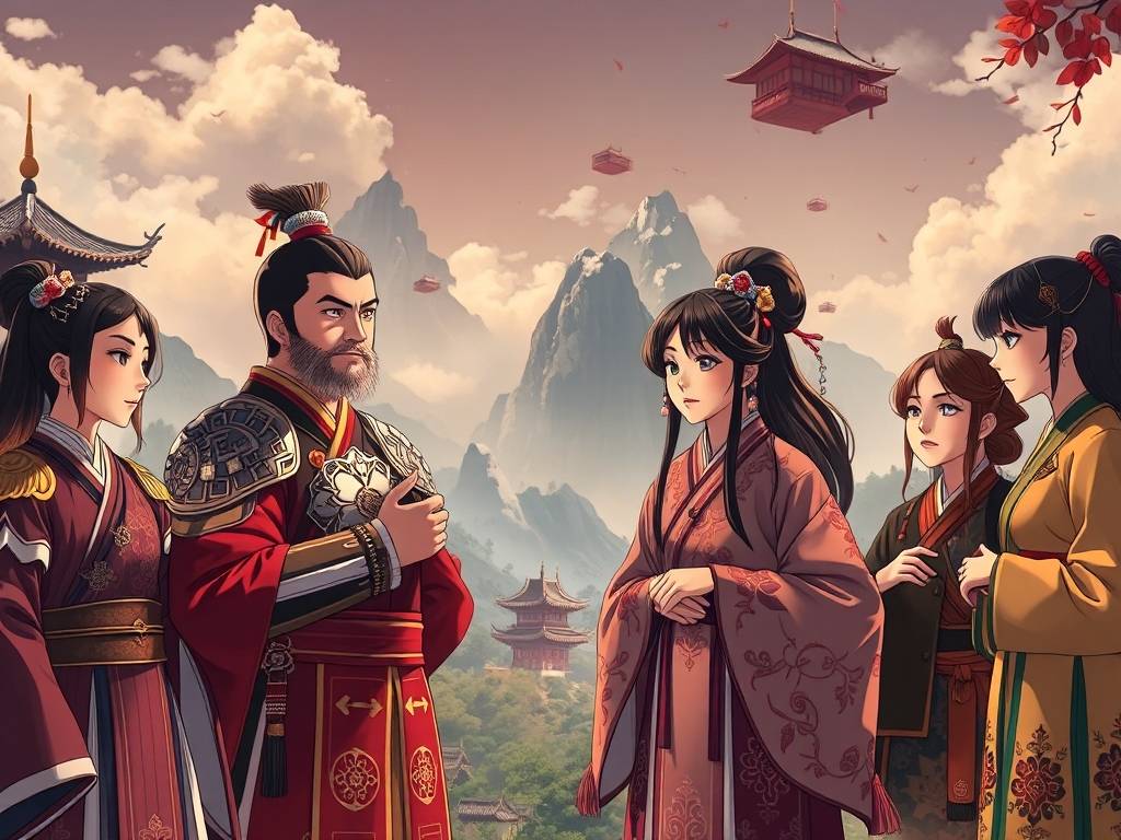 天龙八部SF火爆现象解析，为何私服比官服更受欢迎？