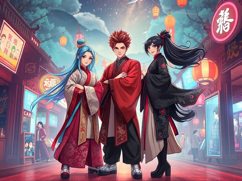 新天龙八部私服在哪直播？热门直播平台与观看指南