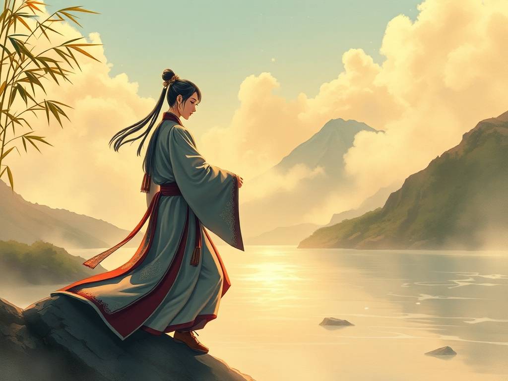 天龙八部最稳定私服，寻找完美武侠体验的终极指南