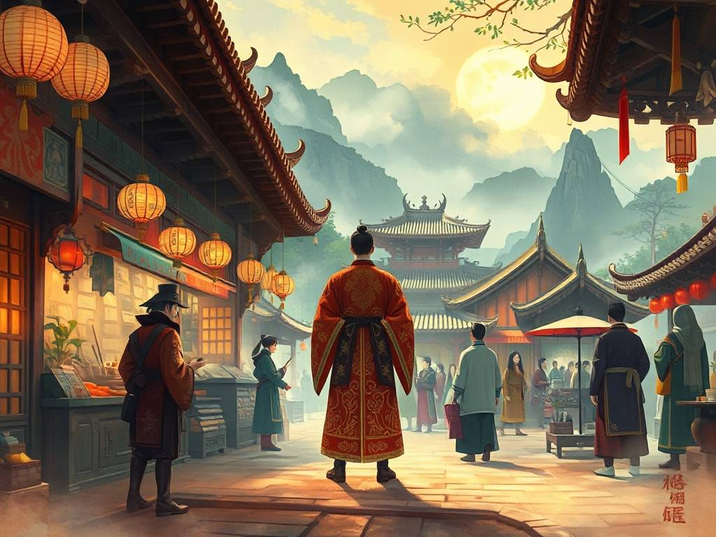 开天龙八部私服能赚钱吗？深度解析私服盈利模式与风险