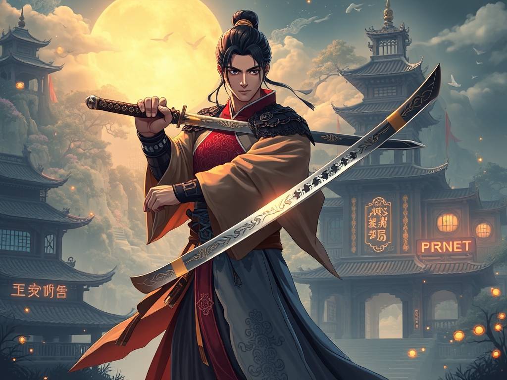 手游版私服天龙八部，怀旧与风险并存的双刃剑