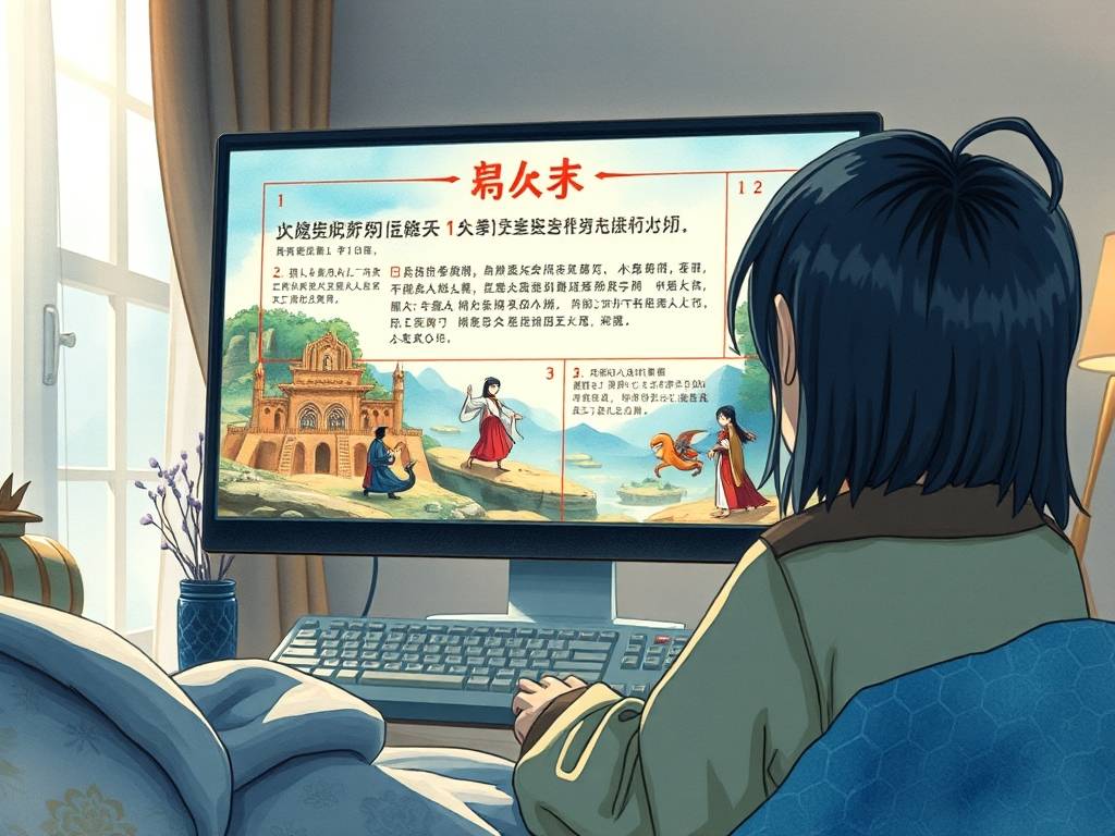 家里电脑天龙八部SF怎么解压，详细图文教程