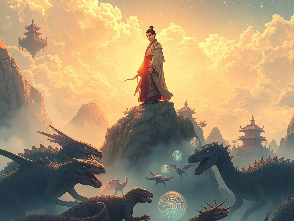 叮叮天龙八部版本SF，重温经典武侠世界的独特魅力
