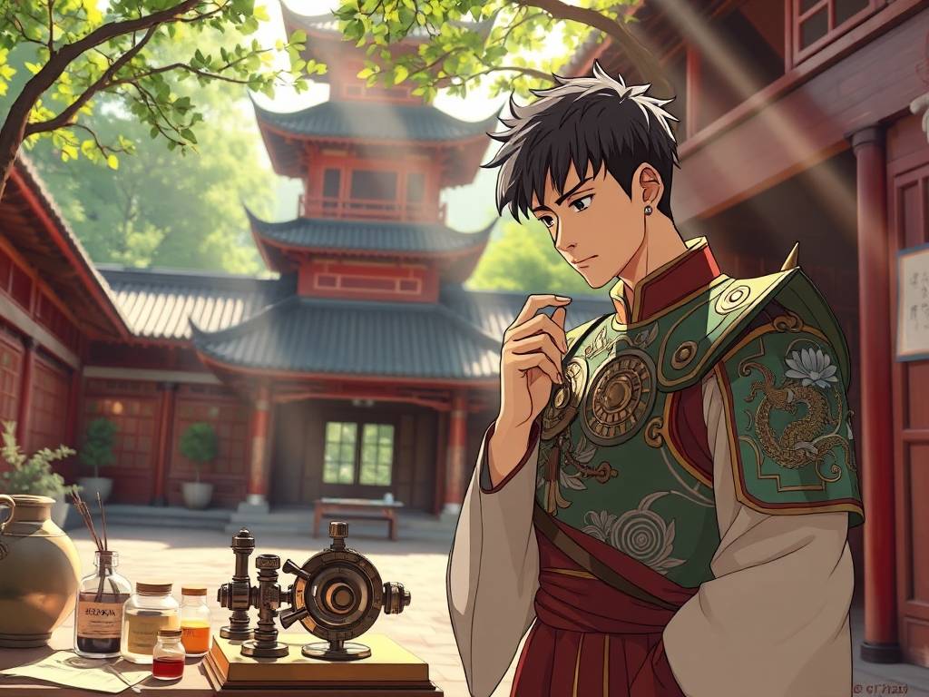 天龙八部私服怎么改属性？详细教程与注意事项