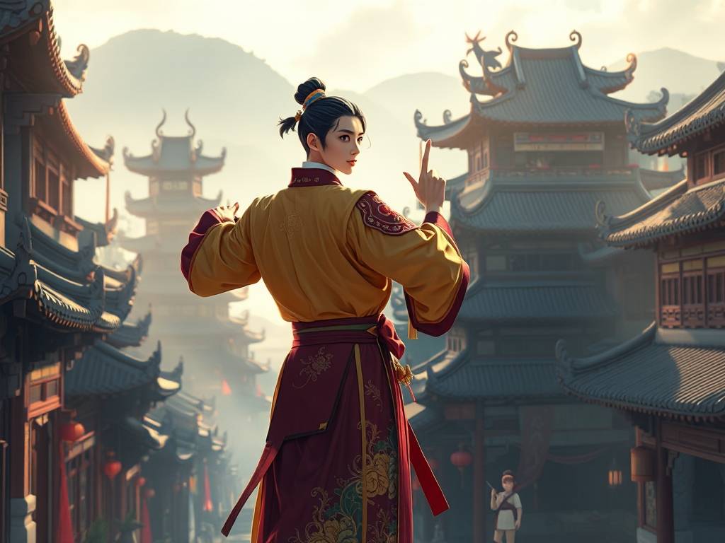 天龙八部私服卡回档，玩家权益与游戏安全的双重考验  第5张