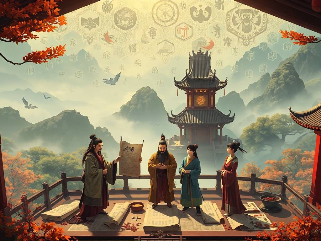 天龙八部私服最新多开技巧与风险分析  第3张