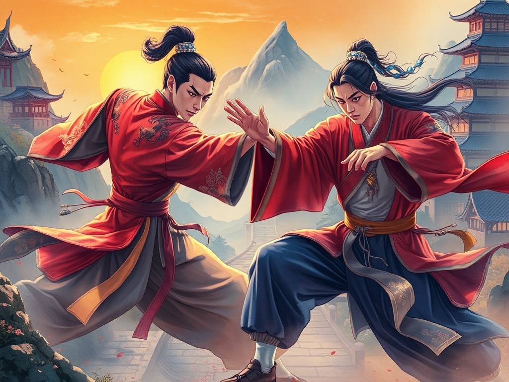 天龙八部私服经典仿官，重温武侠情怀的完美选择