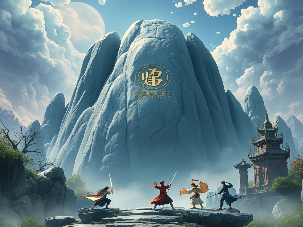 磐石天龙八部SF，经典武侠网游的私服传奇与玩家情怀
