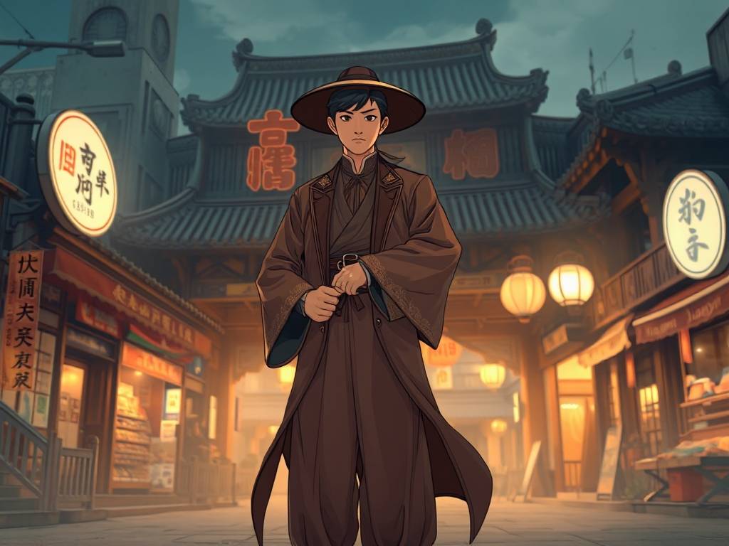 天龙八部私服如何打开老商城？经典玩法重现江湖
