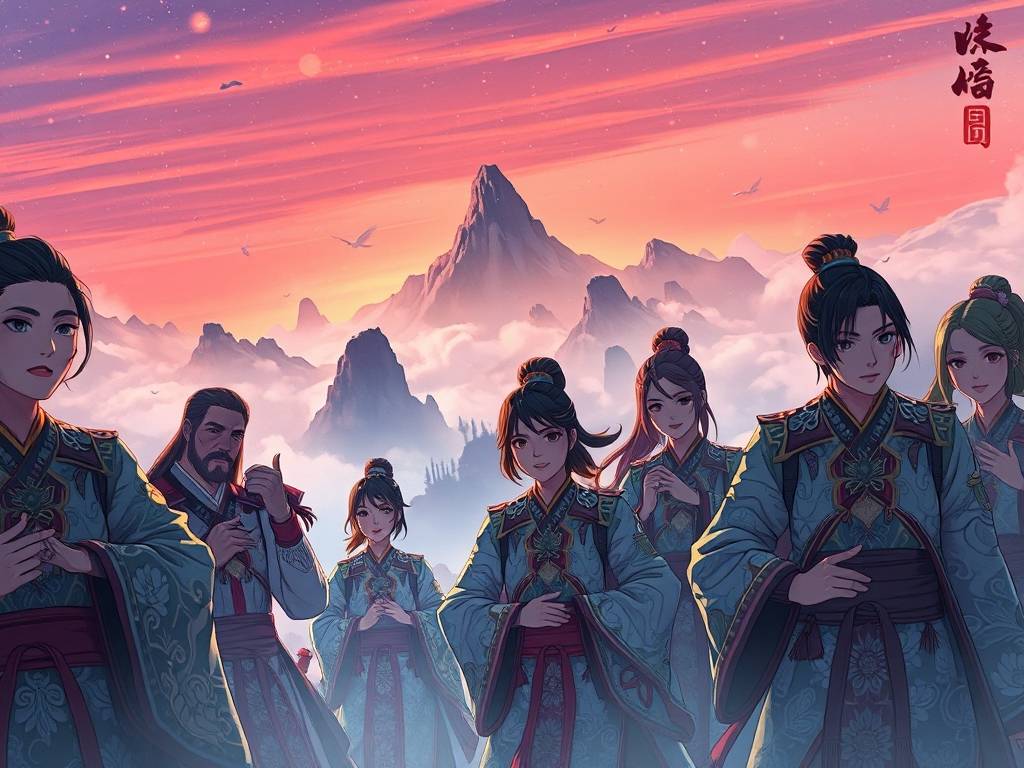 天龙八部私服稳定运行的关键因素与玩家选择指南