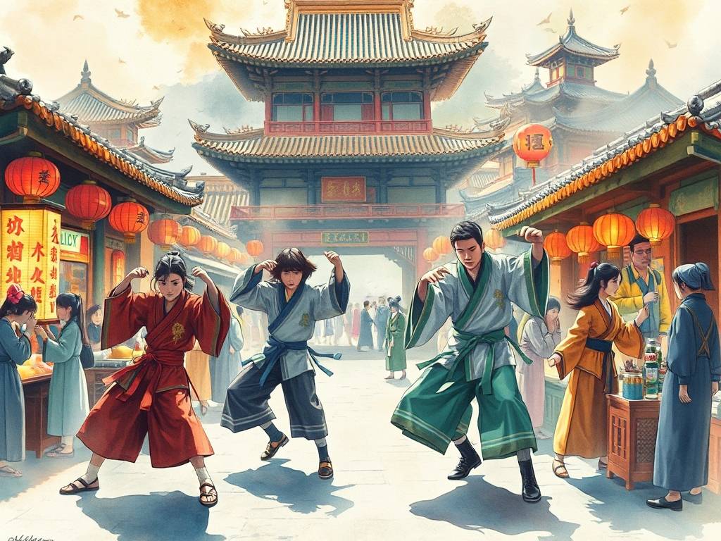 天龙八部私服，怀旧与风险并存的江湖世界
