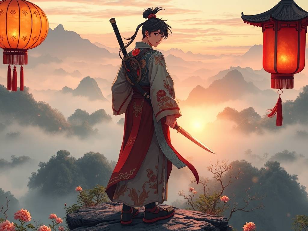 新开仿官方天龙八部私服，重温经典，畅享武侠世界  第5张
