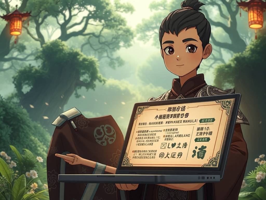 天龙八部私服安装指南，从下载到畅玩的完整教程