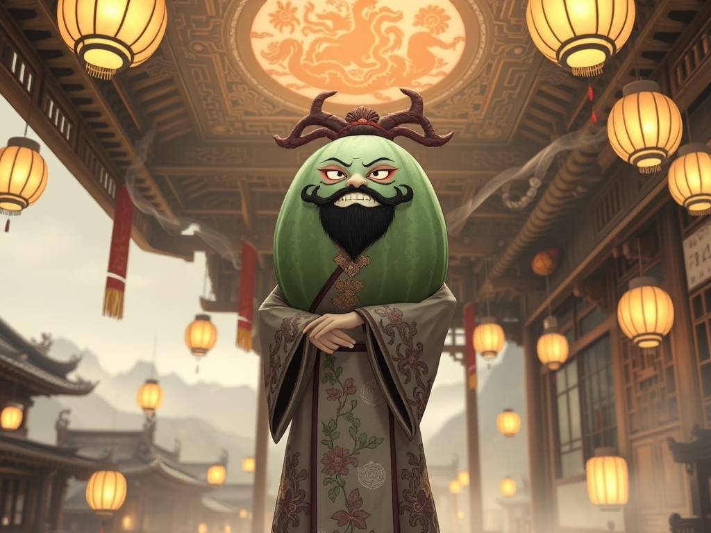 冬瓜天龙八部私服，怀旧与争议并存的游戏江湖