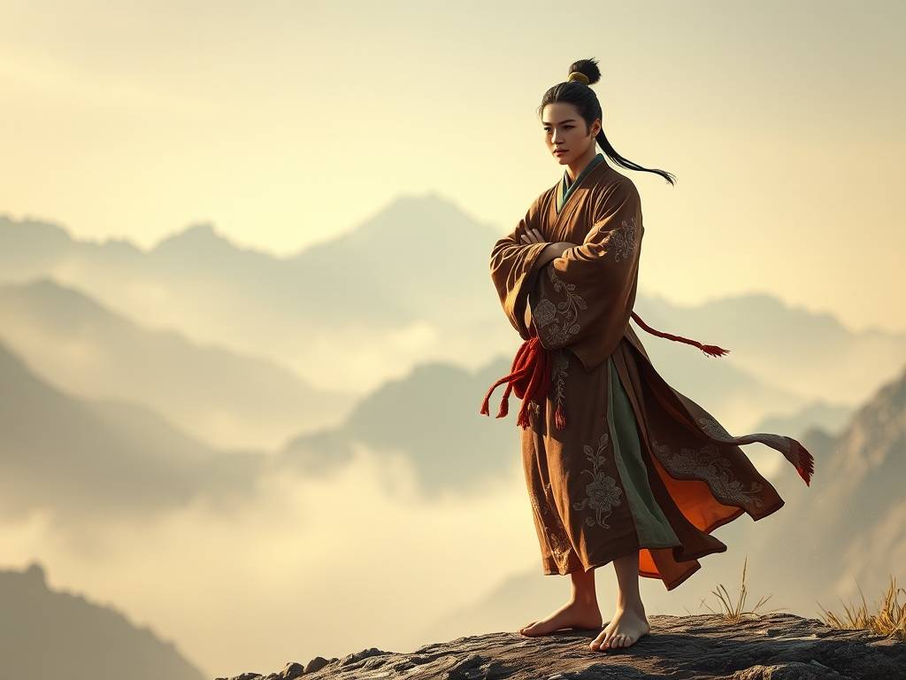 冬瓜天龙八部私服，怀旧与争议并存的游戏江湖  第5张