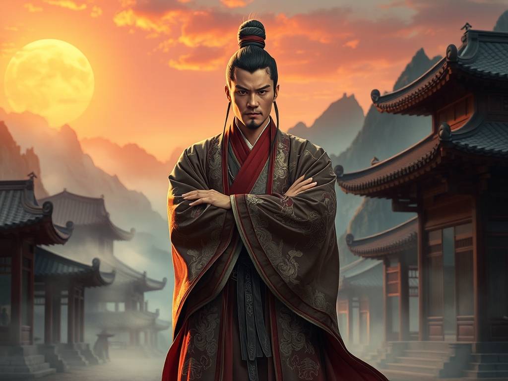 武圣天龙八部私服，经典武侠IP的另类重生