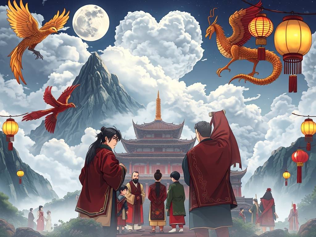 天龙八部SF中，天龙门派真的厉害吗？深度解析天龙门派优劣势