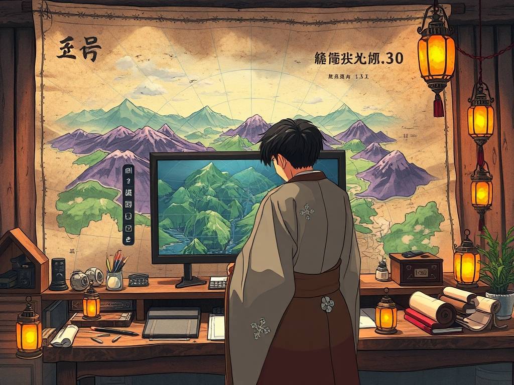 天龙八部SF安装教学，从零开始搭建你的私人游戏世界