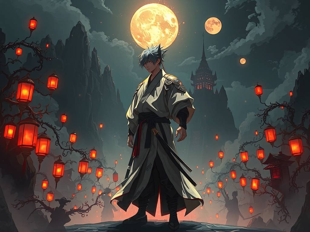 光棍天龙八部私服网，游戏情怀与私服江湖的争议  第4张