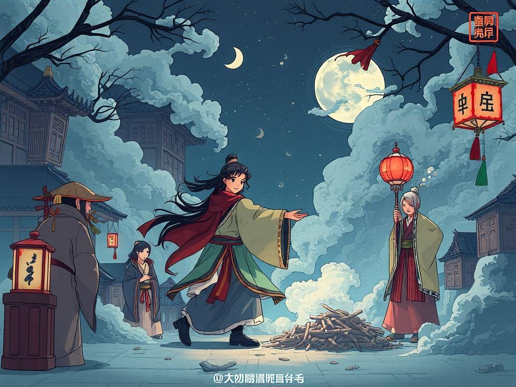 天龙八部腾讯版私服，游戏情怀与法律风险的博弈