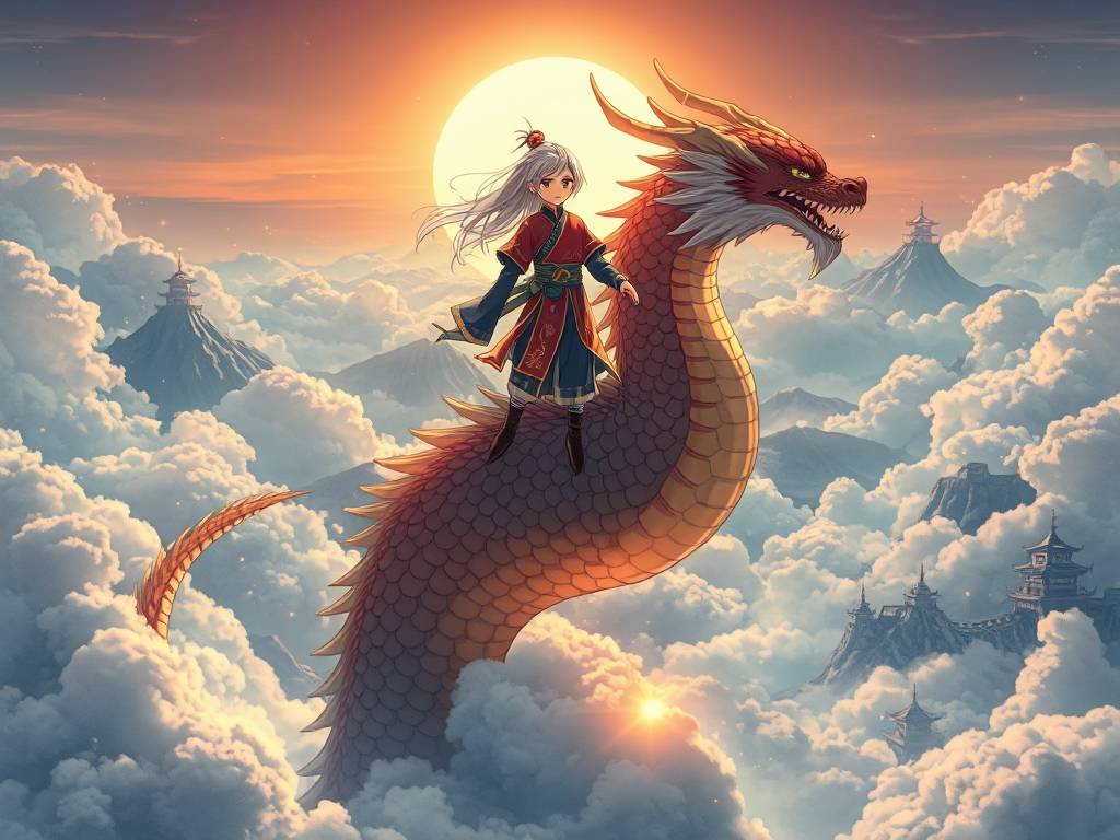 云浮天龙八部SF，经典武侠网游的私服传奇  第4张