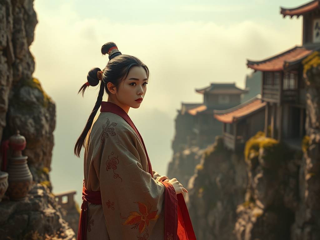 天龙八部私服老版，怀旧玩家的江湖梦