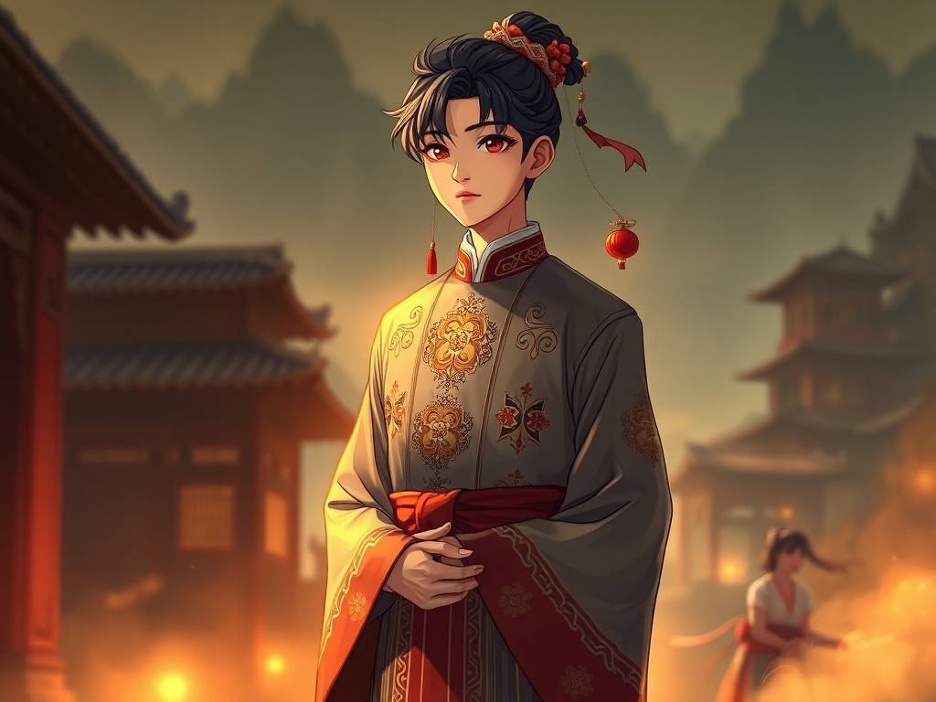 天龙八部仿官私服吧，怀旧玩家的新选择