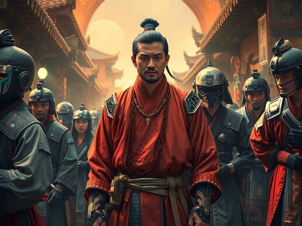 天龙八部SF私服社区，怀旧与争议并存的江湖世界