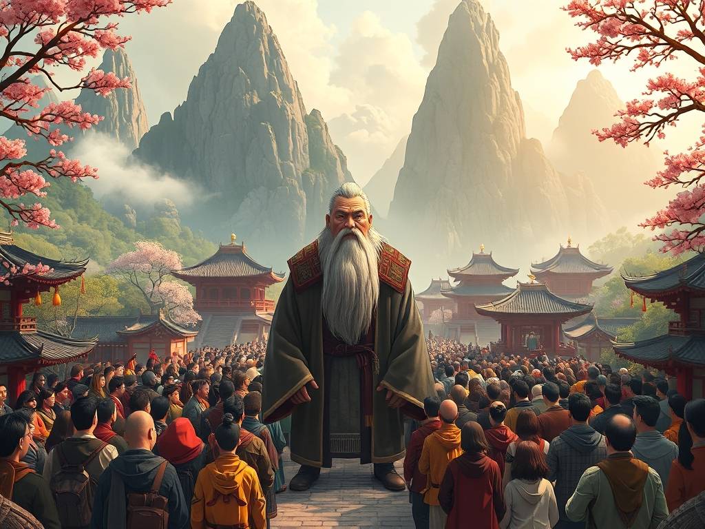 网游天龙八部SF，怀旧与争议并存的江湖世界