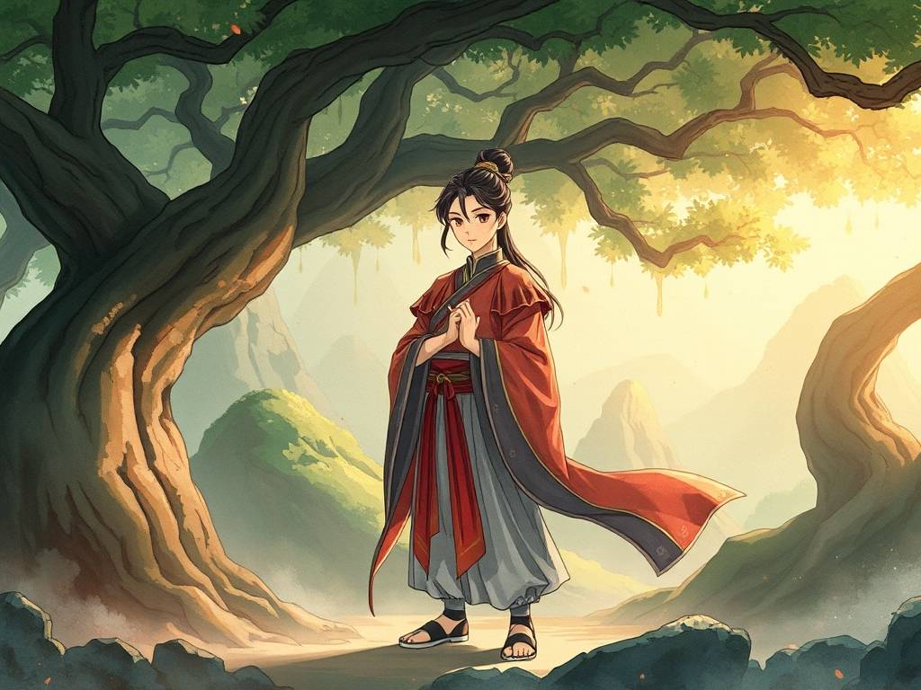天龙八部私服无限技能，游戏体验的极致还是破坏平衡的隐患？