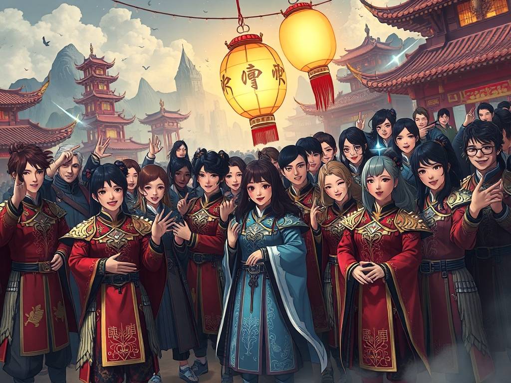 求人多的天龙八部私服，为何玩家偏爱高人气私服？