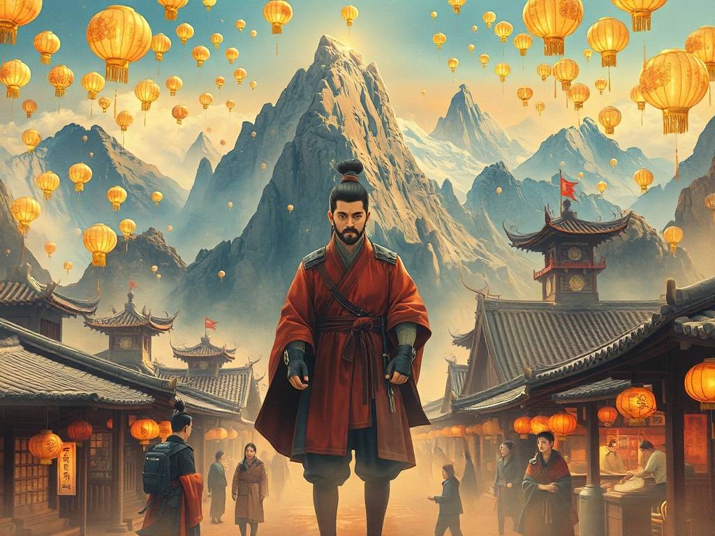 天龙八部SF端游，怀旧经典与私服江湖的魅力