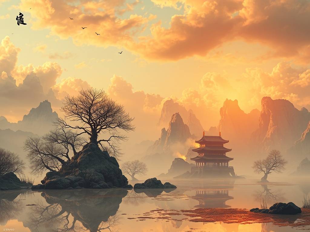 如何制作天龙八部SF，从零开始的详细教程