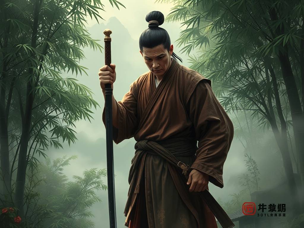 天龙八部私服江湖，苦力砍柴刀的另类传奇