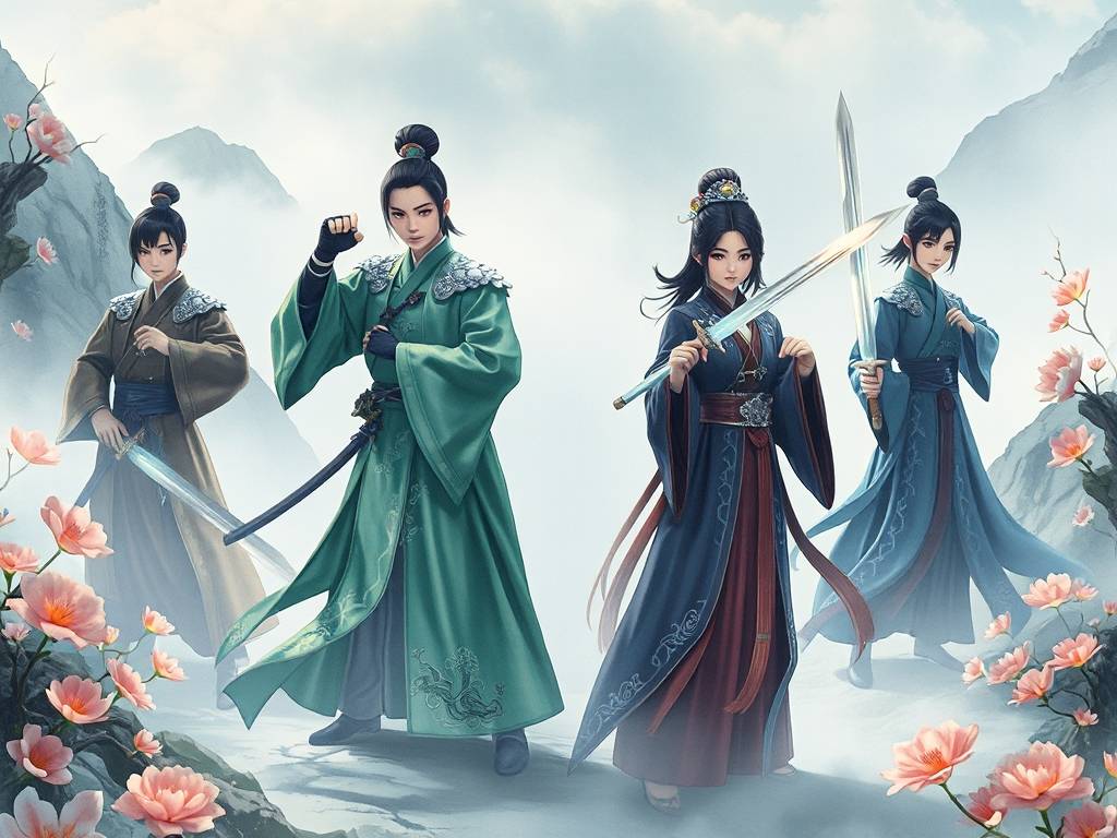 天龙八部私服究竟有多少个版本？深度解析私服发展历程