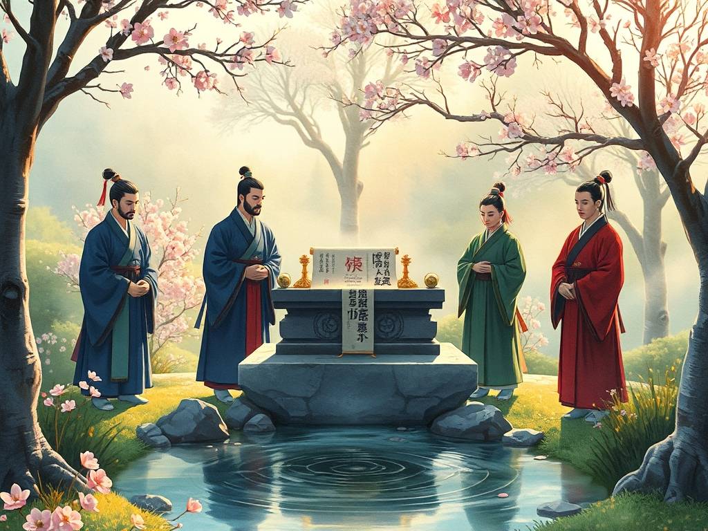 天龙八部私服回馈是什么？深度解析私服福利机制