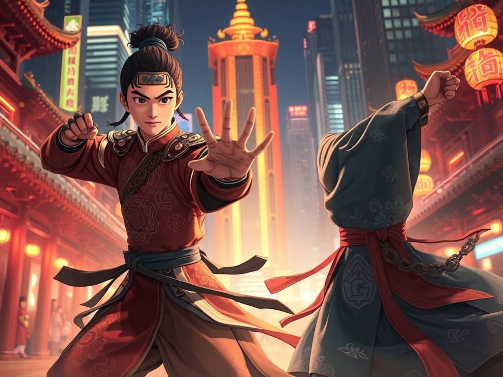 天龙八部3官网SF，经典武侠网游的私服现象探析  第4张
