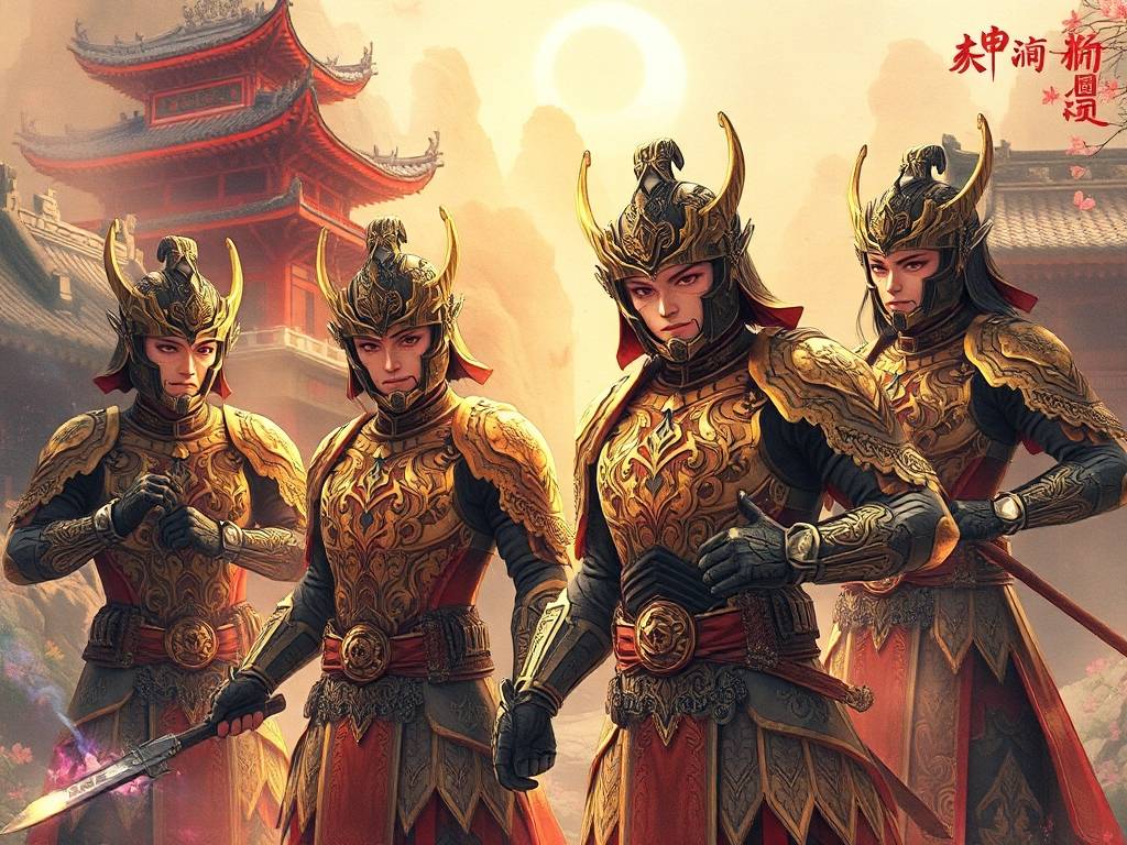 新英豪天龙八部私服，怀旧与创新的武侠新世界