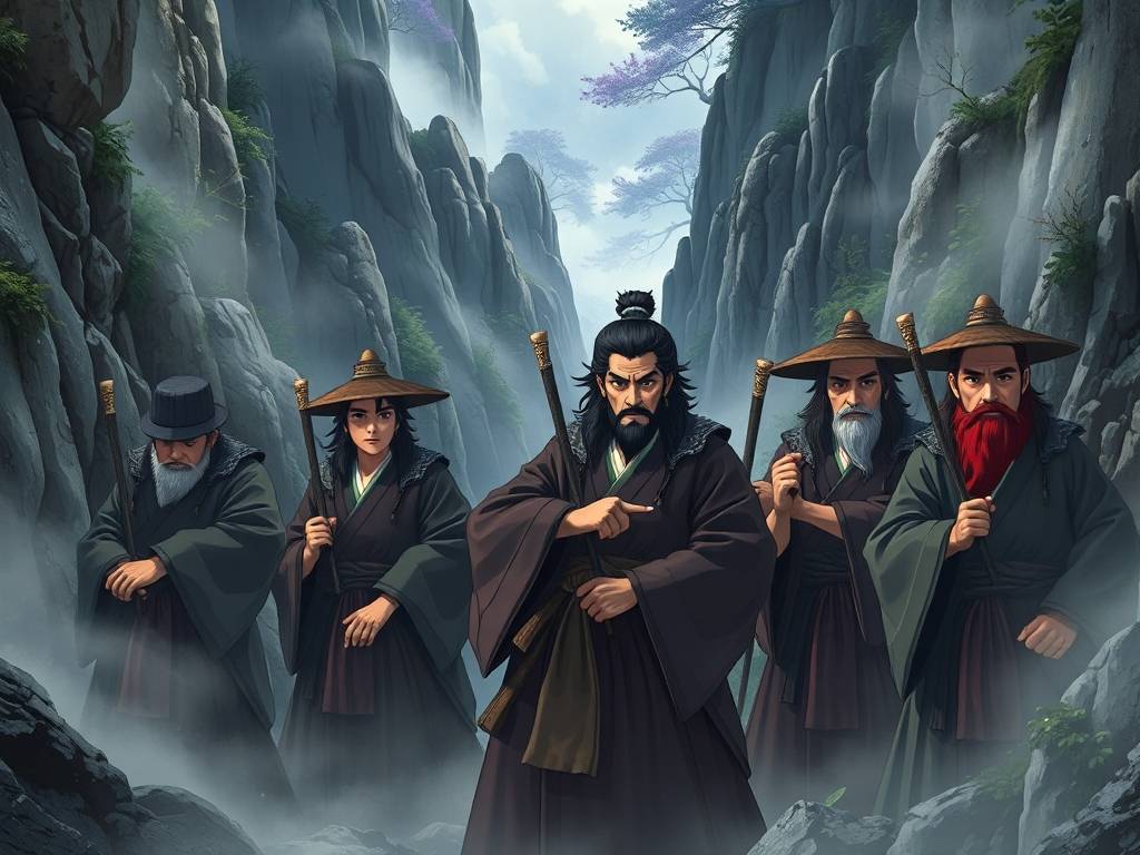 天龙八部私服，久久不衰的江湖情怀