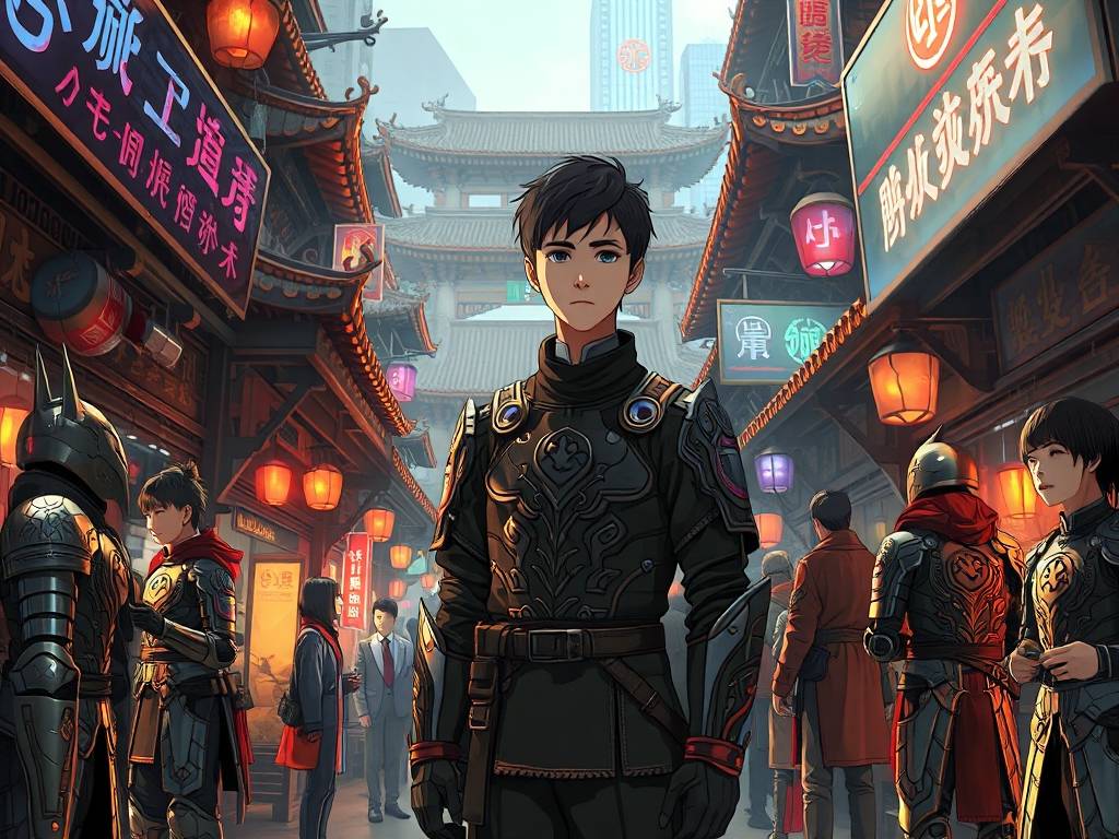 天龙八部SF怎么全是方舟天龙？深度解析私服市场现状