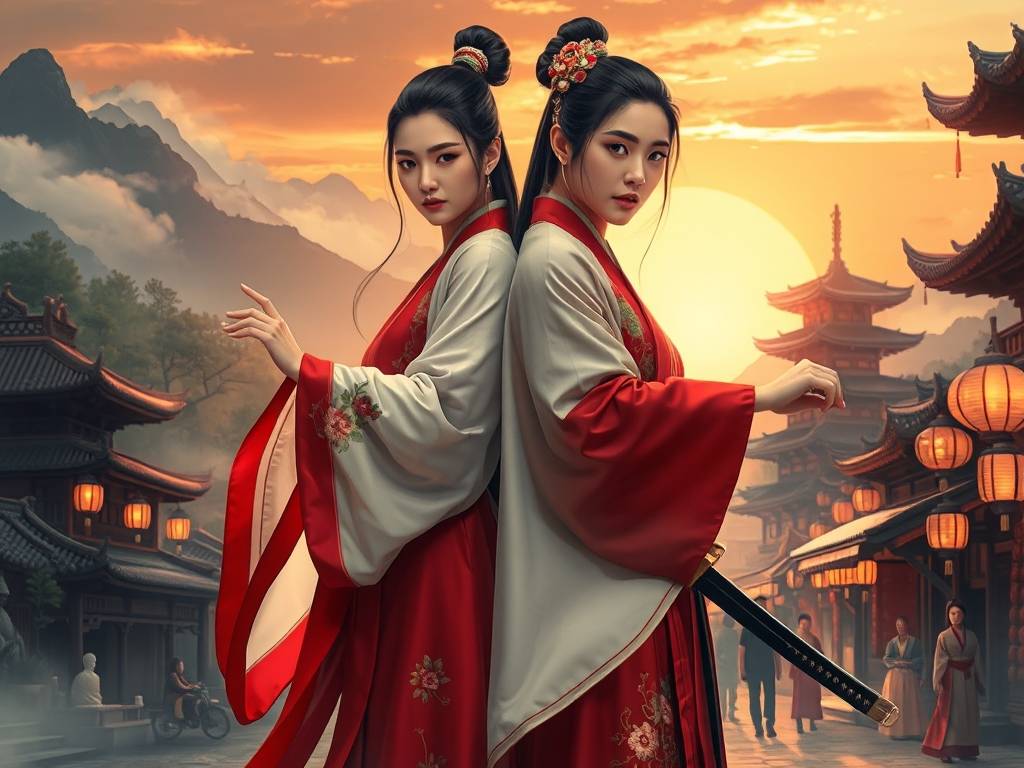 2天龙八部私服，怀旧与风险并存的江湖世界