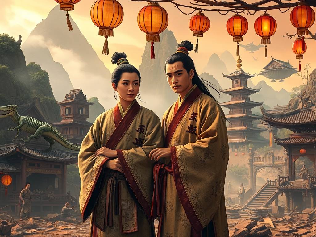 2天龙八部私服，怀旧与风险并存的江湖世界  第4张