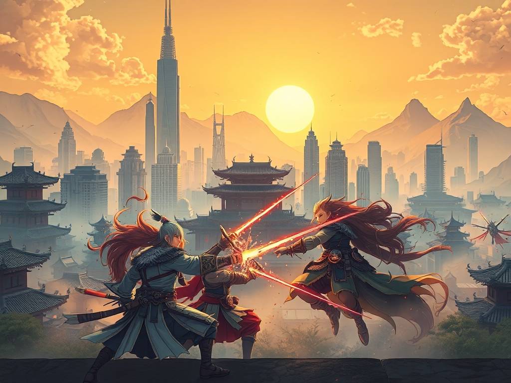 天龙八部SF怎么打九星？全面攻略助你轻松通关