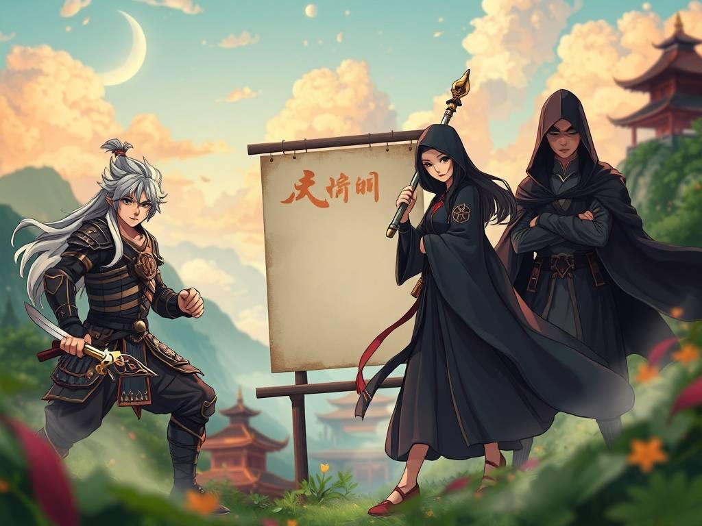 139天龙八部私服发布信息，玩家必看的最新资讯与风险提示