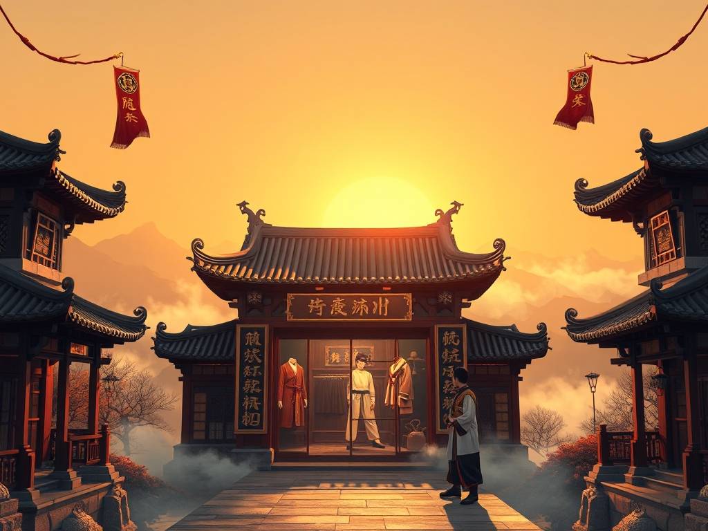 天龙八部微变私服网站，怀旧与创新的完美结合